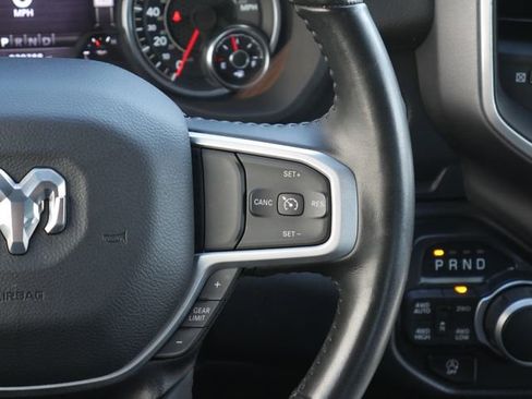 Used 2023 RAM 1500 Big Horn AWD/4WD image 18