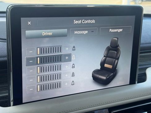 Used 2020 Lincoln Aviator Black Label w/ Dynamic Handling Package image 57