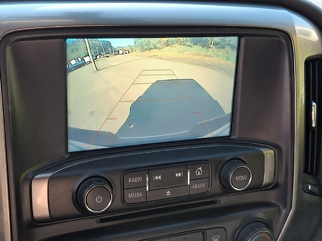 Used 2019 Chevrolet Silverado 1500 LT AWD/4WD image 18