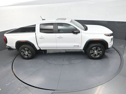 Used 2024 GMC Canyon AT4 w/ AT4 Premium Package image 43