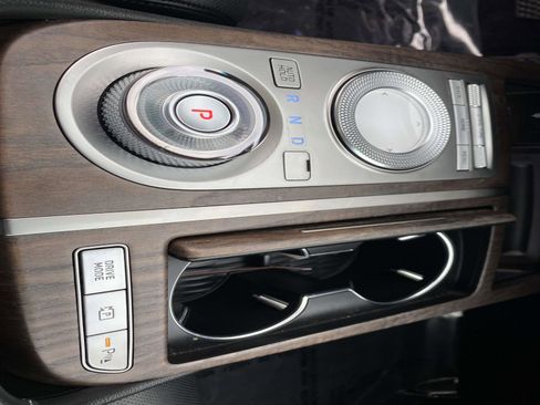 Used 2022 Genesis G80 2.5T w/ Prestige Package image 15