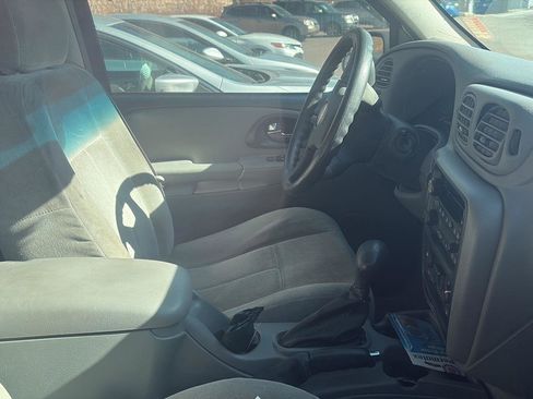 Used 2005 Chevrolet TrailBlazer LS image 5