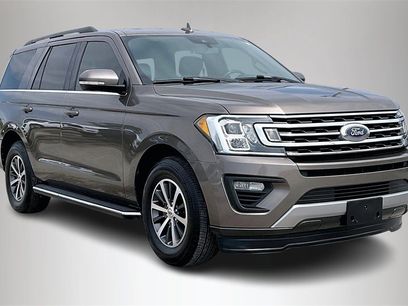 Used 2018 Ford Expedition XLT w/ Equipment Group 202A
