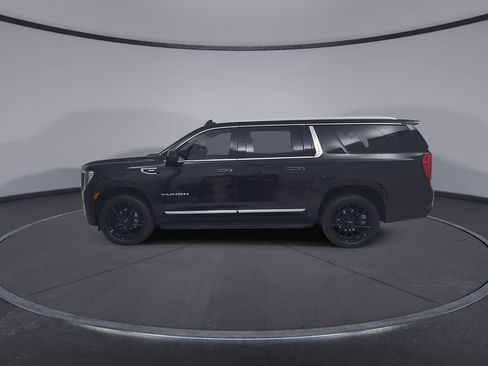 Used 2024 GMC Yukon XL SLT w/ SLT Luxury Package AWD/4WD image 12
