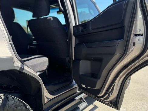 Used 2024 Toyota Land Cruiser 1958 image 18