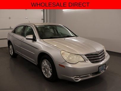 Used 2007 Chrysler Sebring Touring w/ Convenience Group I