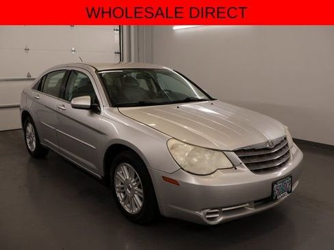 Used 2007 Chrysler Sebring Touring w/ Convenience Group I FWD image 1
