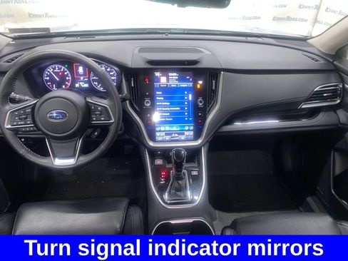 Certified 2024 Subaru Outback Touring XT AWD/4WD image 28