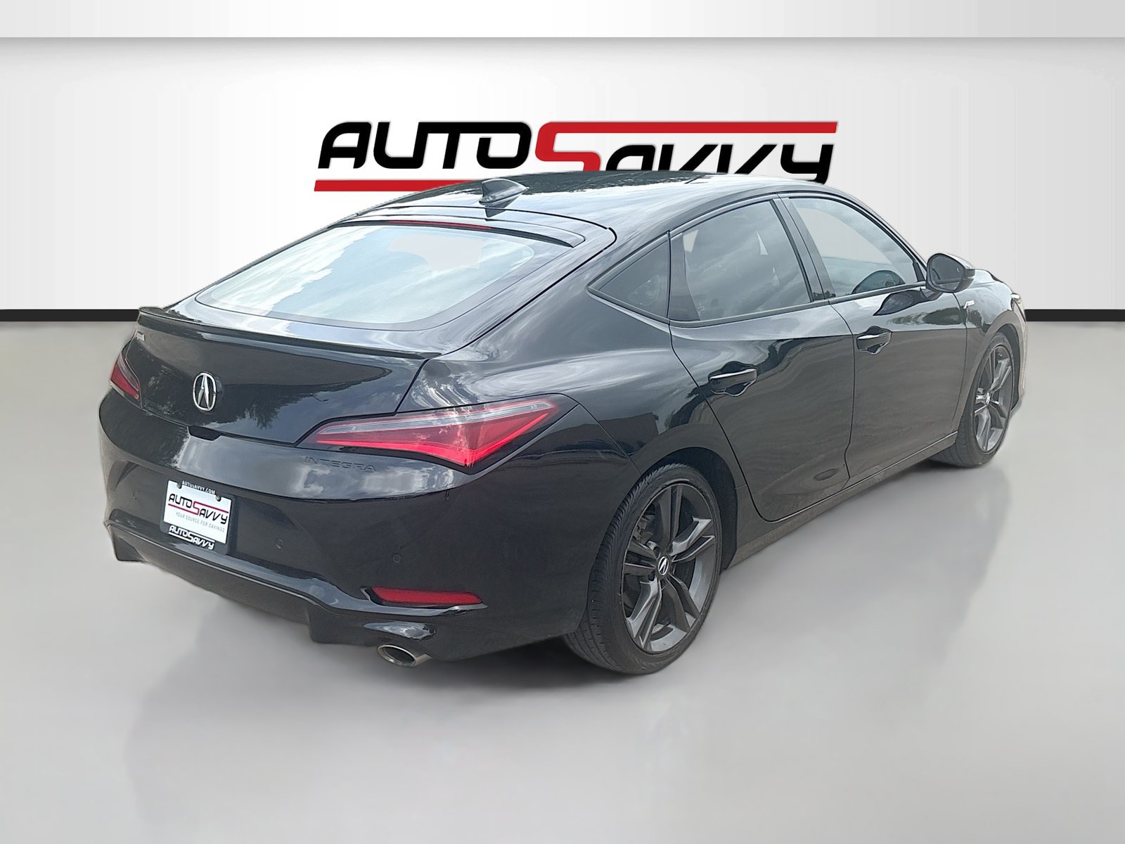 Used 2024 Acura Integra A-Spec w/ Technology Package FWD image 7