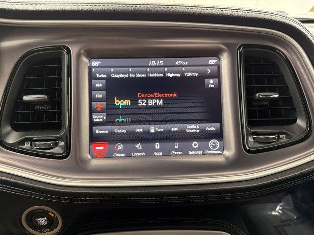 Used 2021 Dodge Challenger R/T Scat Pack RWD image 23