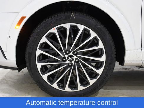 New 2026 Hyundai Palisade Calligraphy image 6