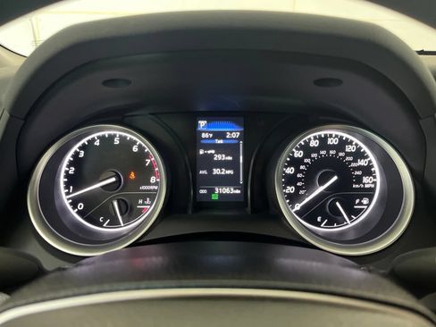 Used 2023 Toyota Camry LE FWD image 64