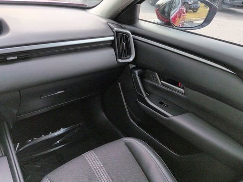 Used 2024 MAZDA CX-50 AWD 2.5 S w/ Weather Package image 16