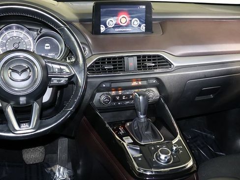 Used 2017 MAZDA CX-9 Grand Touring AWD/4WD image 18