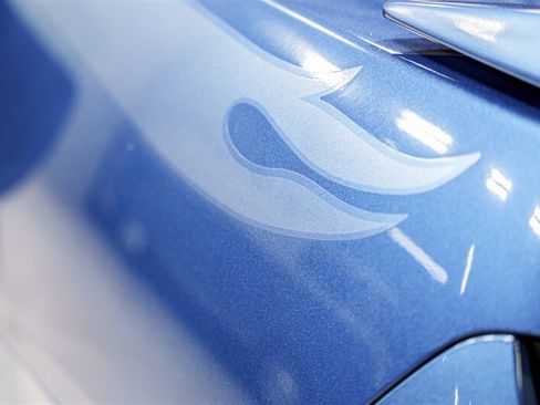 Used 2013 Chevrolet Camaro LT w/ Hot Wheels Special Edition RWD image 19