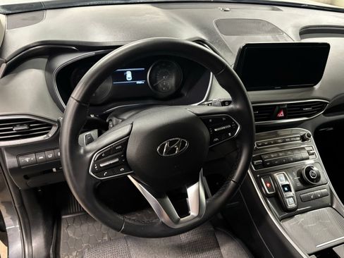 Certified 2023 Hyundai Santa Fe SEL FWD image 15