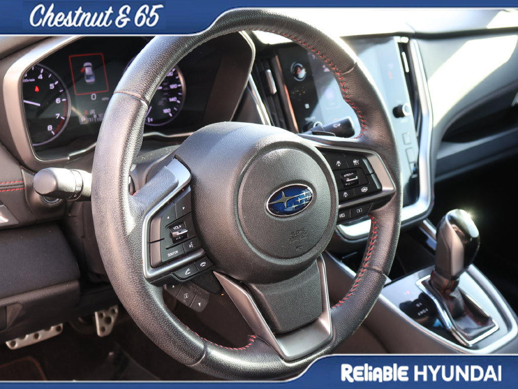 Used 2020 Subaru Legacy Limited w/ Popular Package #3 AWD/4WD image 24