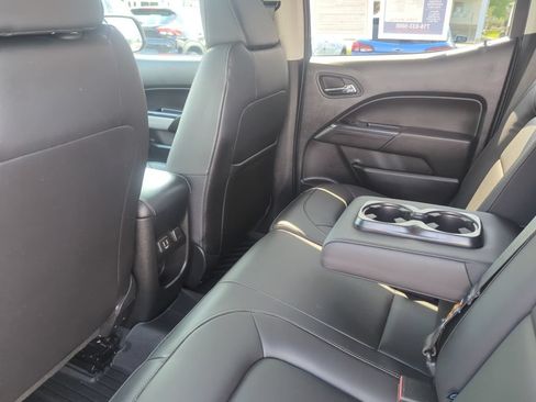 Used 2022 Chevrolet Colorado ZR2 AWD/4WD image 19
