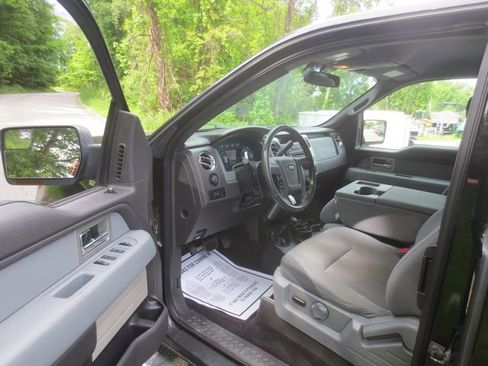 Used 2011 Ford F150 XLT w/ XLT Convenience Pkg AWD/4WD image 7