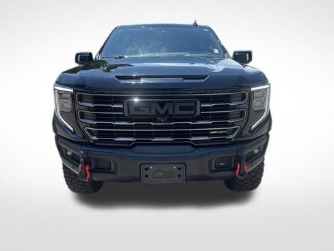 Used 2023 GMC Sierra 1500 AT4X AWD/4WD image 7