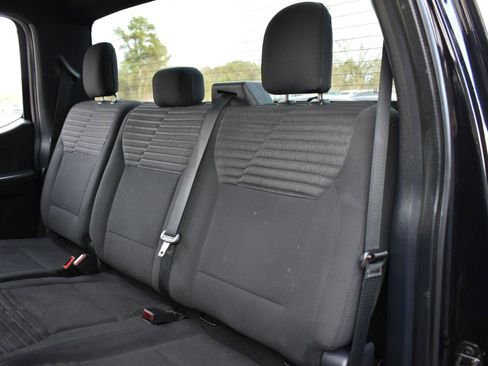 Used 2021 Ford F150 XL w/ STX Appearance Package image 27