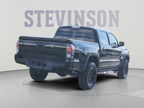 Used 2023 Toyota Tacoma 4x4 Double Cab image 5