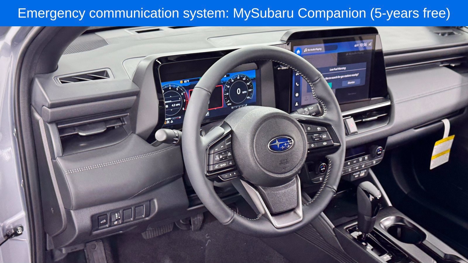 New 2026 Subaru Outback Touring XT AWD/4WD image 35