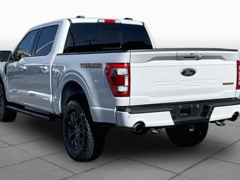 Used 2023 Ford F150 Tremor w/ Equipment Group 402A High AWD/4WD image 12