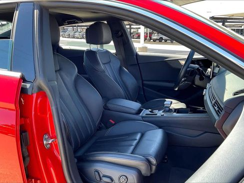 Used 2024 Audi A5 2.0T Premium Plus image 9