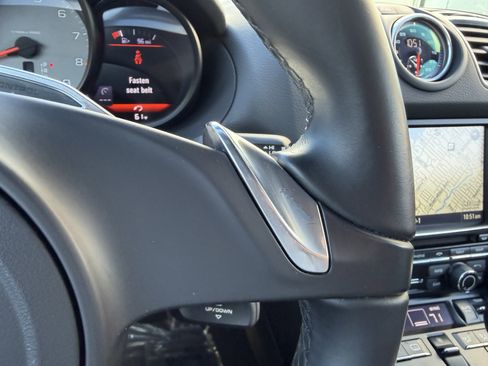 Certified 2015 Porsche Boxster S image 28