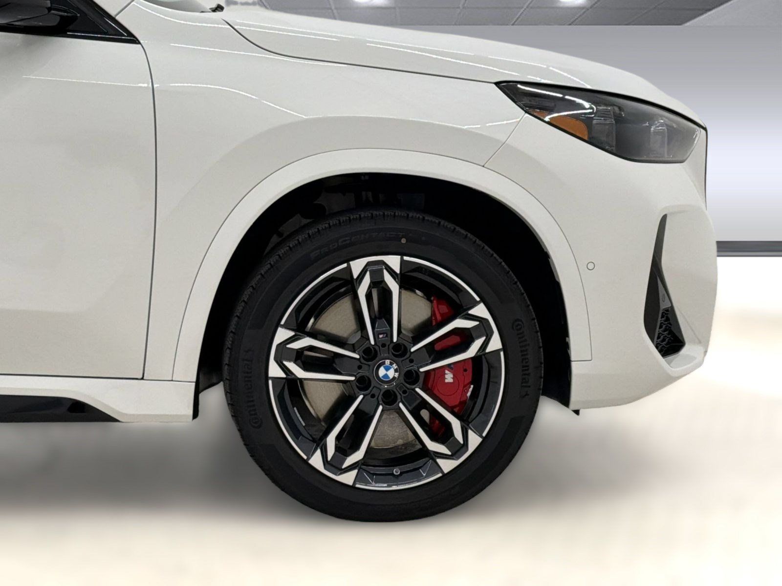 New 2026 BMW X1 xDrive28i w/ Technology Package AWD/4WD image 13