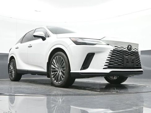 Used 2024 Lexus RX 350 w/ Convenience Package AWD/4WD image 10