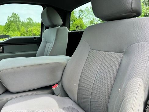 Used 2013 Ford F150 XL w/ Mid Equipment Group AWD/4WD image 8