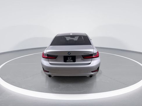 Used 2019 BMW 330i Sedan w/ Premium Package RWD image 7