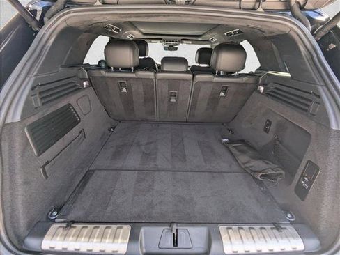 Used 2023 Land Rover Range Rover Sport First Edition AWD/4WD image 6