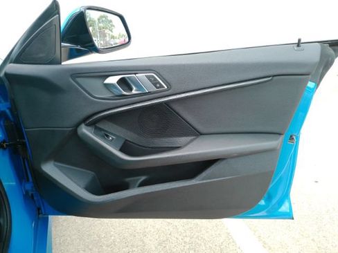 Used 2021 BMW 228i Gran Coupe w/ Lights Package FWD image 21
