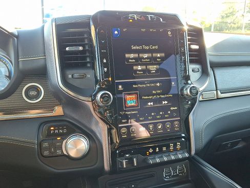 Used 2019 RAM 1500 Limited image 15