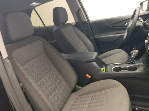 Used 2024 Chevrolet Equinox LT w/ LPO, Floor Liner Package image 21