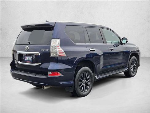 Used 2022 Lexus GX 460 Premium w/ Premium Plus Package image 5