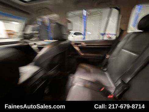 Used 2016 Lexus GX 460 image 47