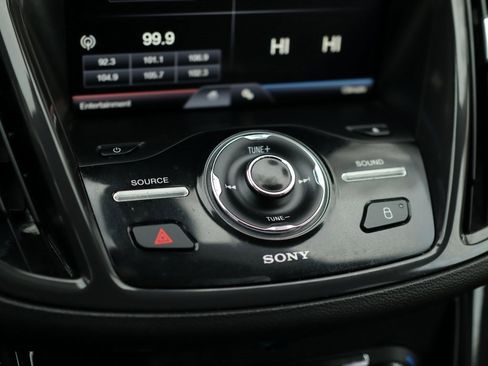 Used 2014 Ford Escape Titanium w/ Equipment Group 401A image 15