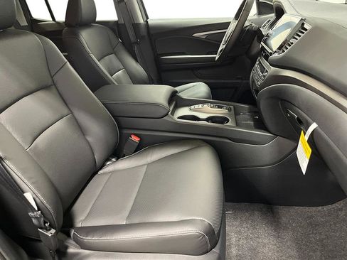 New 2026 Honda Ridgeline RTL image 26