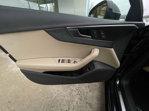 Used 2018 Audi A4 2.0T Ultra Premium w/ Convenience Package image 22
