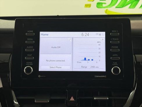 Used 2024 Toyota Camry SE image 26