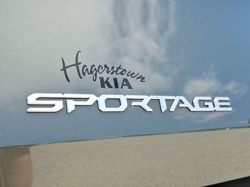 Certified 2023 Kia Sportage X-Pro AWD/4WD image 35