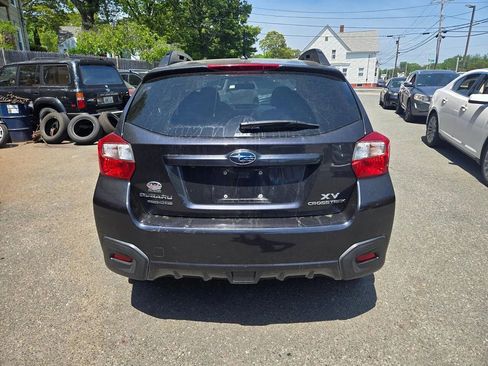 Used 2014 Subaru Crosstrek 2.0i Limited AWD/4WD image 23