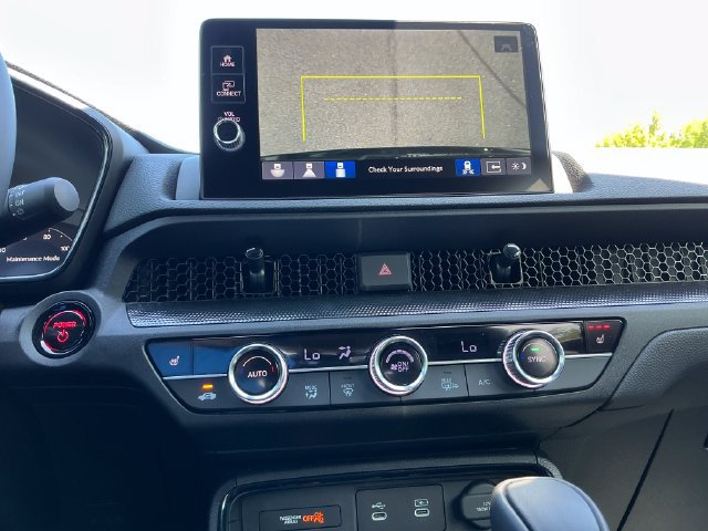 New 2027 Honda CR-V Sport-L image 21