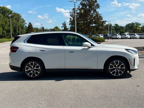 Used 2026 BMW X3 xDrive30i w/ Convenience Package AWD/4WD image 6