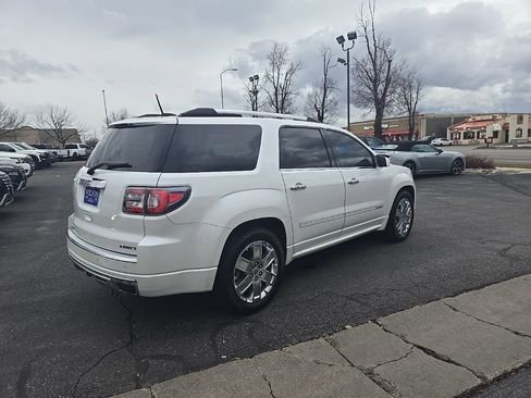 Used 2016 GMC Acadia Denali image 6