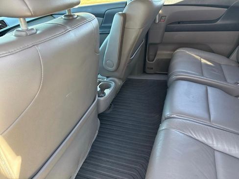 Used 2012 Honda Odyssey Touring image 41